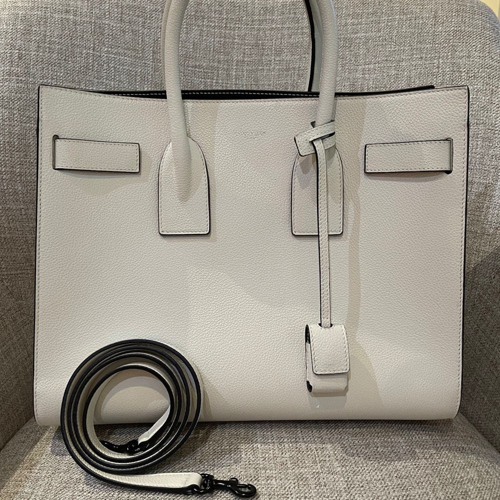 Saint Laurent Sac de Jour